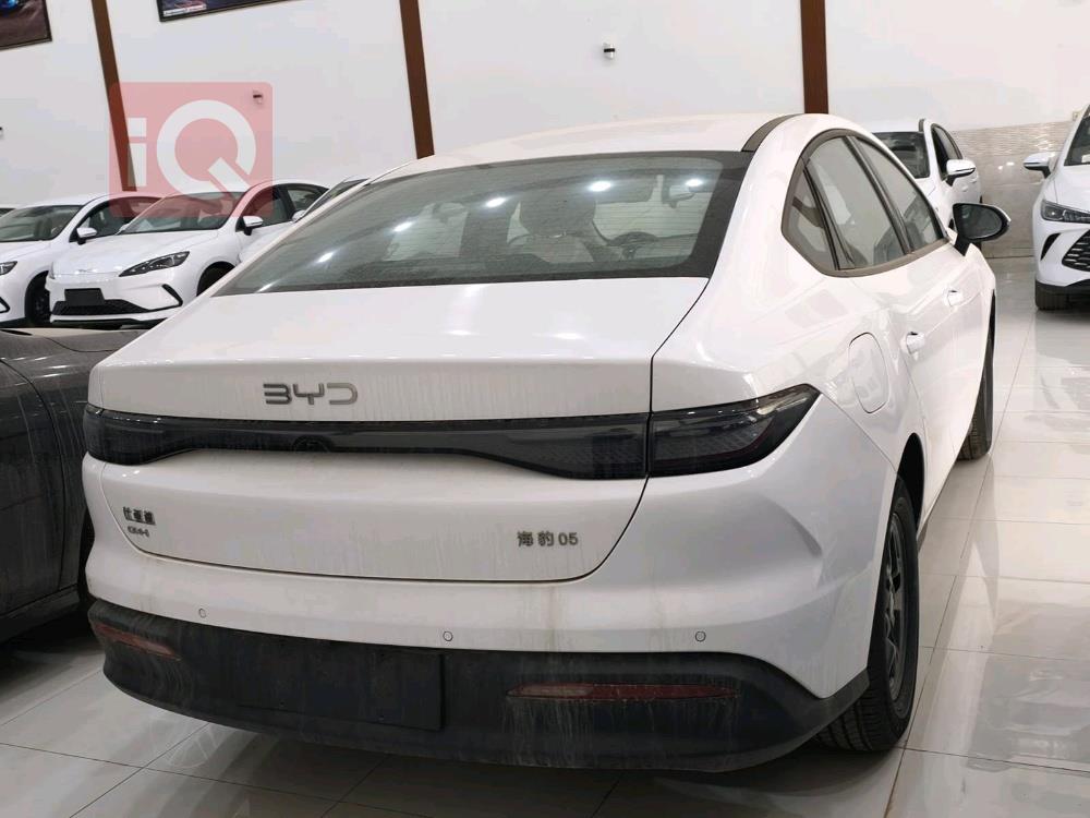 بی وای دی سيل 05 DM-i